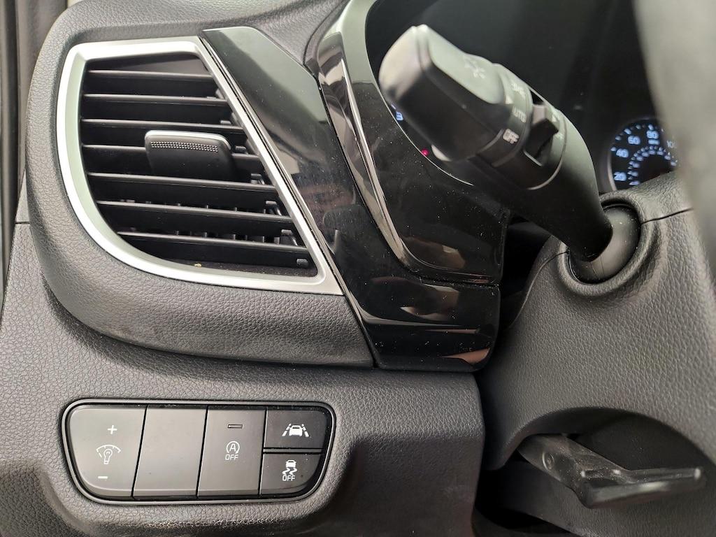 used 2021 Kia Seltos car, priced at $20,998