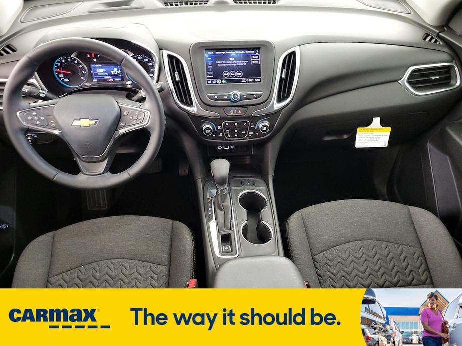 used 2023 Chevrolet Equinox car, priced at $24,998