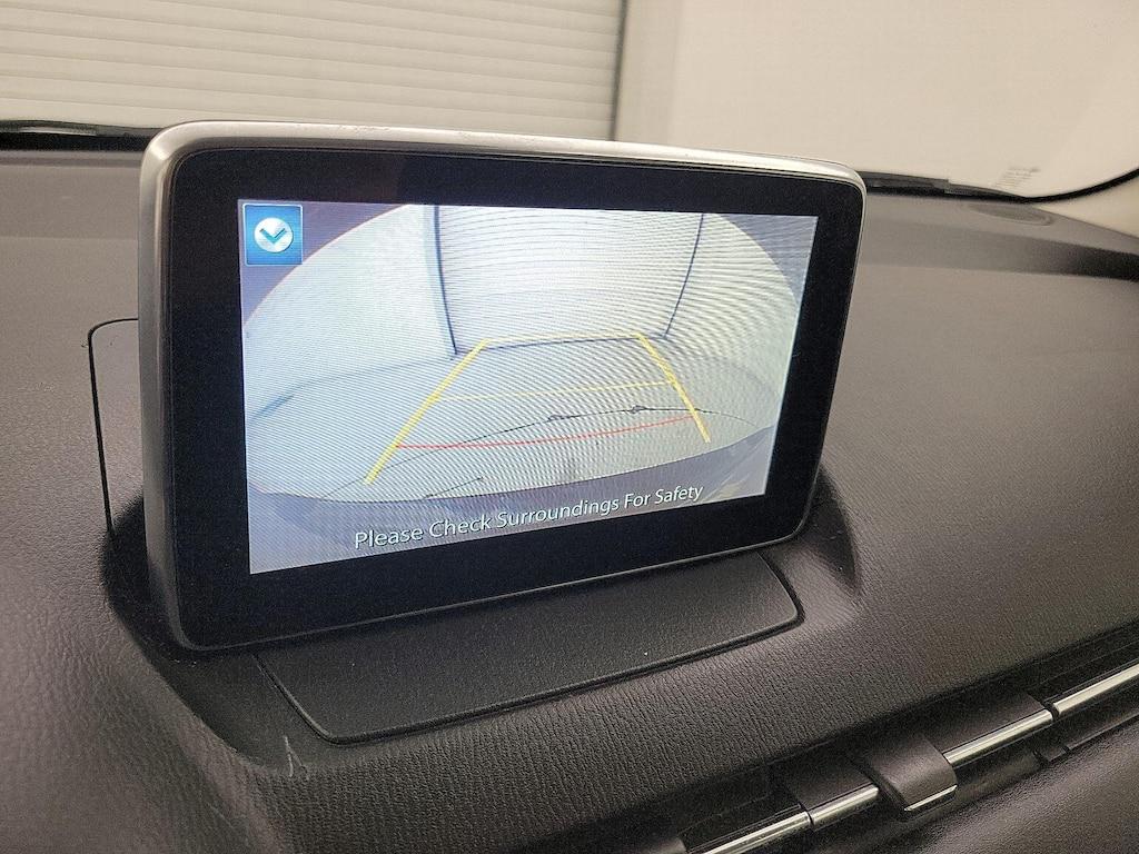 used 2016 Scion iA car, priced at $12,998