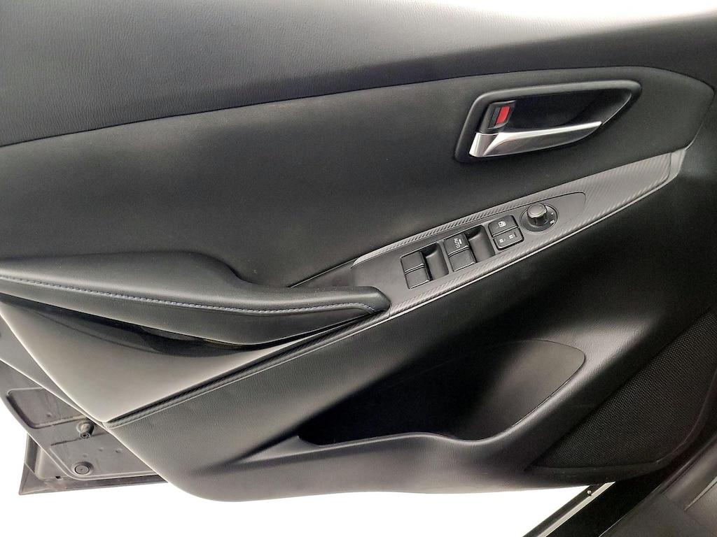 used 2016 Scion iA car, priced at $12,998