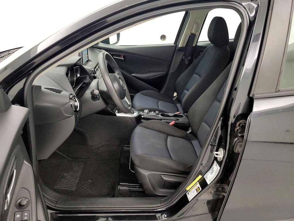 used 2016 Scion iA car, priced at $12,998