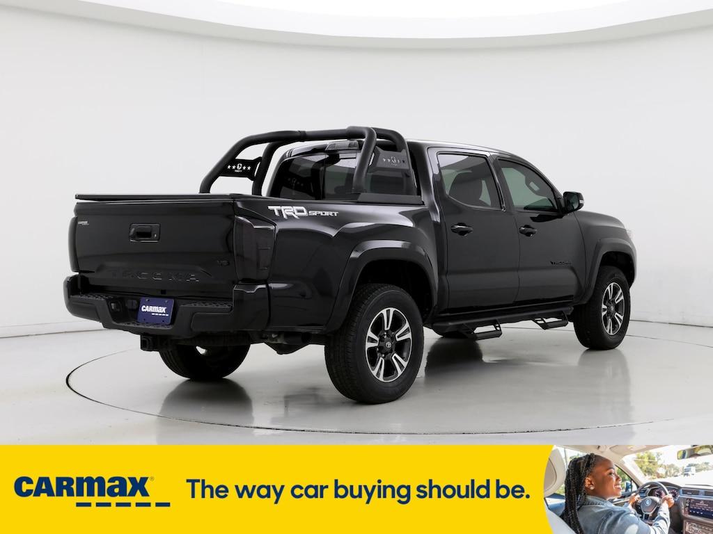 used 2019 Toyota Tacoma car, priced at $33,998