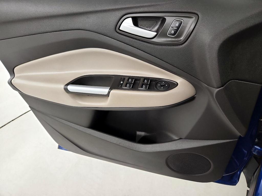 used 2019 Ford Escape car, priced at $17,998