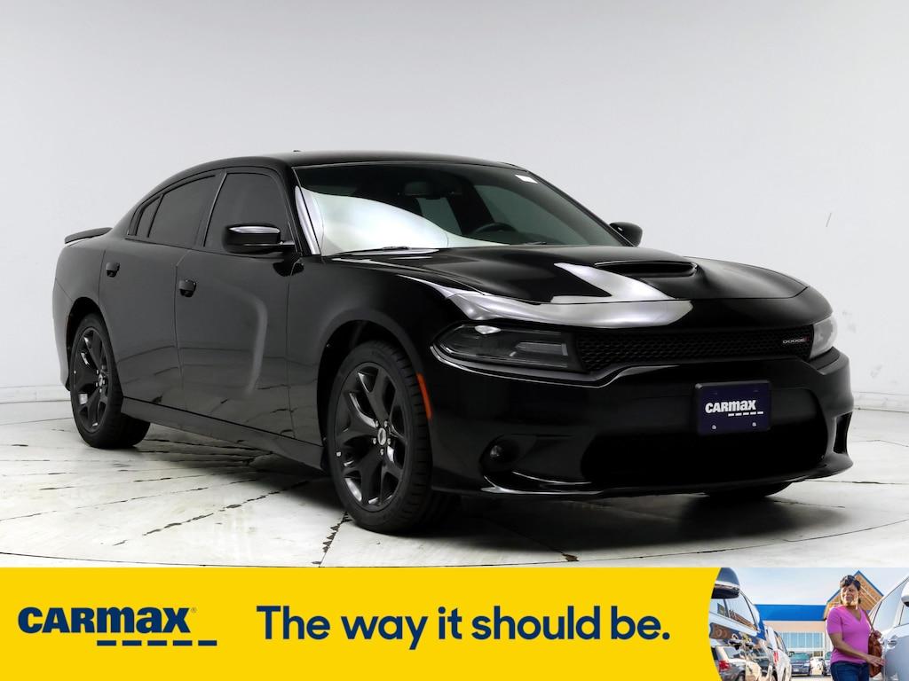 used 2019 Dodge Charger car, priced at $25,998