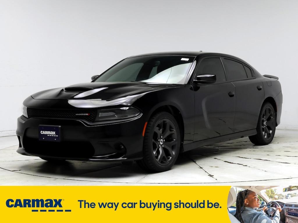 used 2019 Dodge Charger car, priced at $25,998