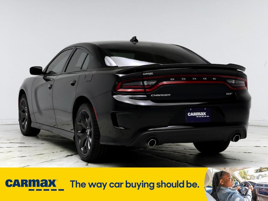 used 2019 Dodge Charger car, priced at $25,998