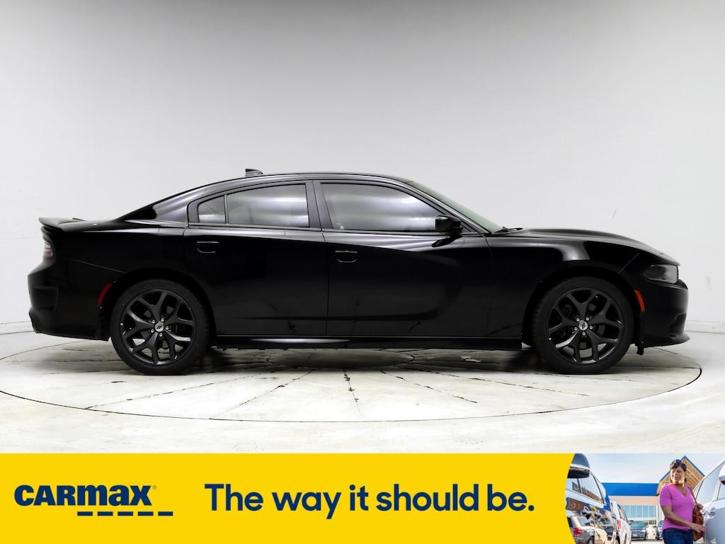 used 2019 Dodge Charger car, priced at $25,998