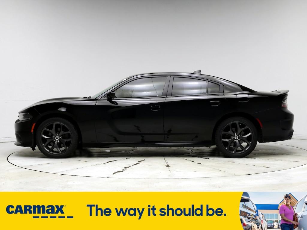 used 2019 Dodge Charger car, priced at $25,998