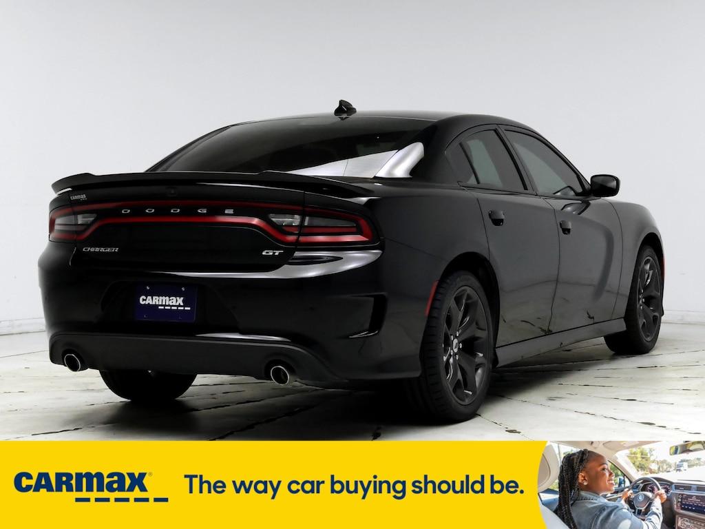 used 2019 Dodge Charger car, priced at $25,998