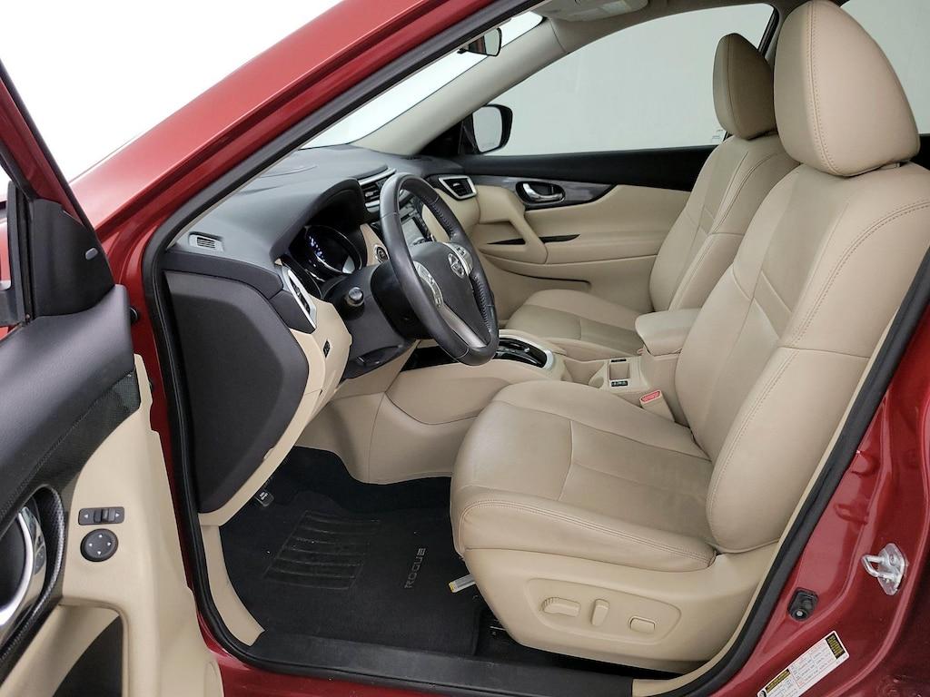 used 2016 Nissan Rogue car, priced at $17,998