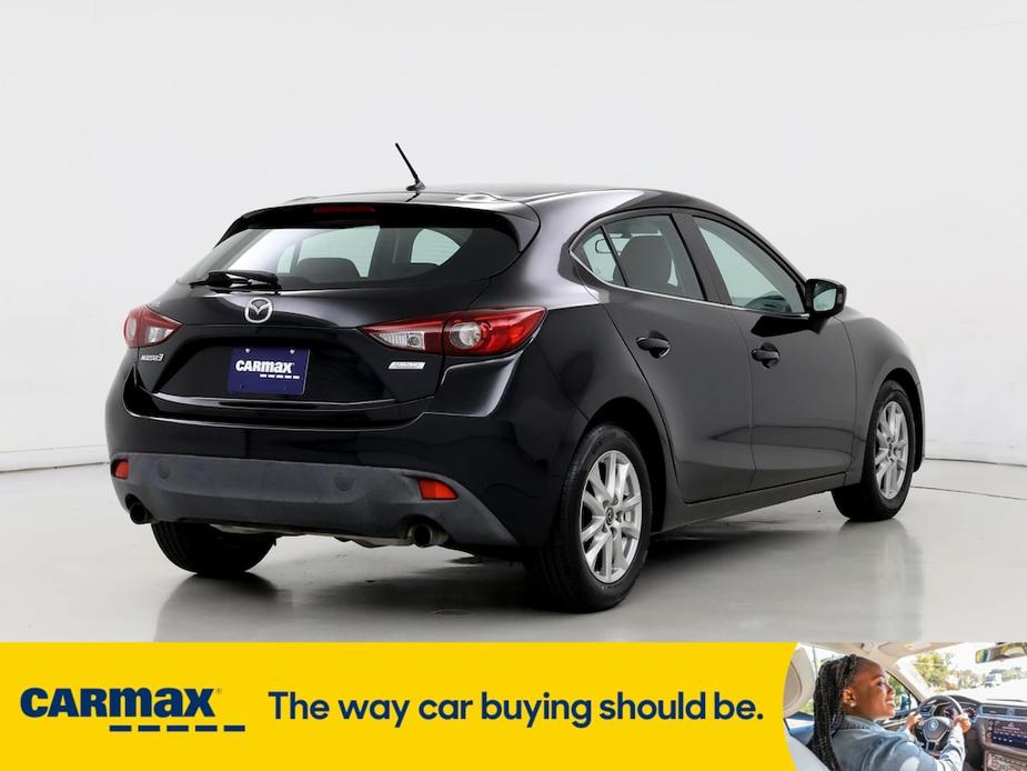 used 2014 Mazda Mazda3 car, priced at $14,998