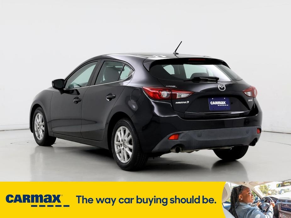 used 2014 Mazda Mazda3 car, priced at $14,998