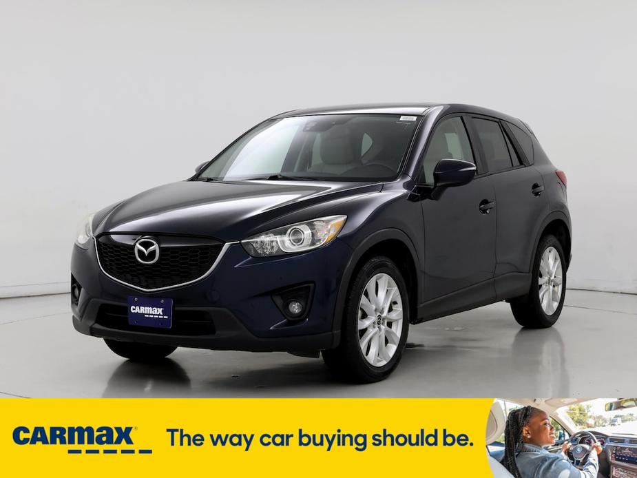 used 2015 Mazda CX-5 car, priced at $18,998