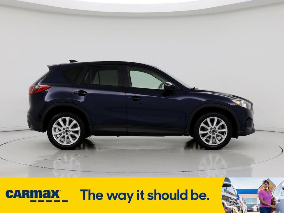 used 2015 Mazda CX-5 car, priced at $18,998