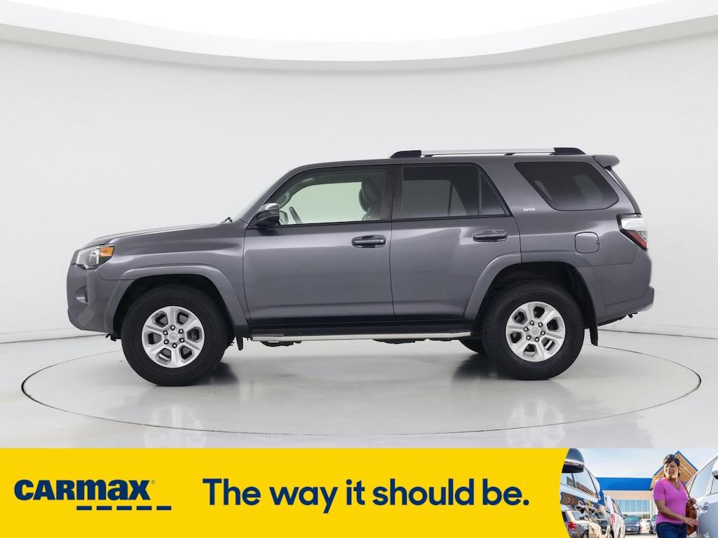 used 2019 Toyota 4Runner car, priced at $30,998