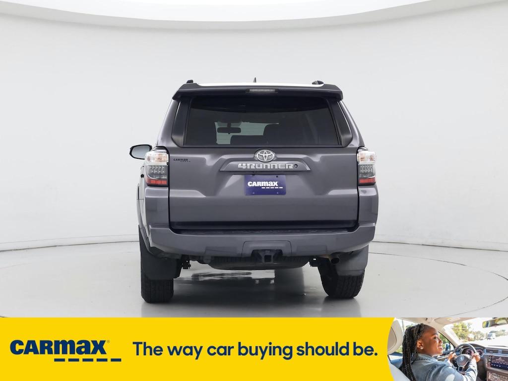 used 2019 Toyota 4Runner car, priced at $30,998