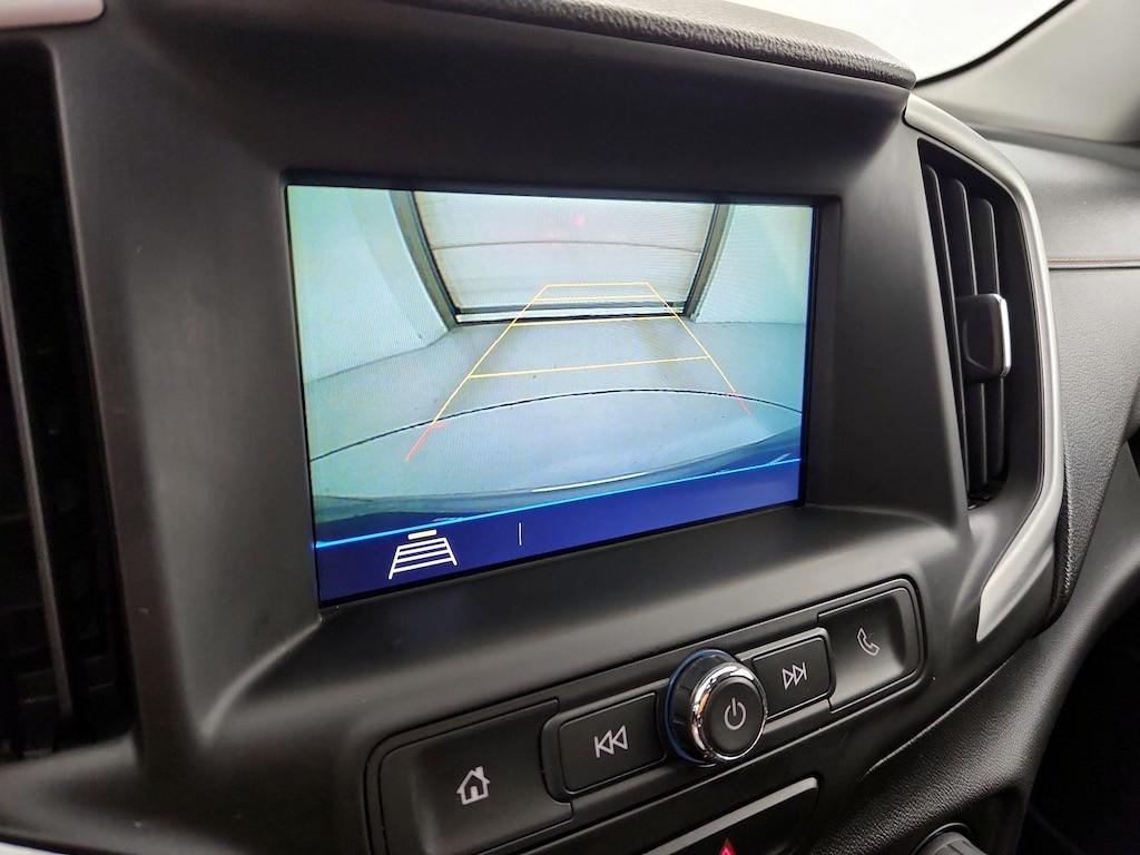 used 2018 GMC Terrain car, priced at $14,998