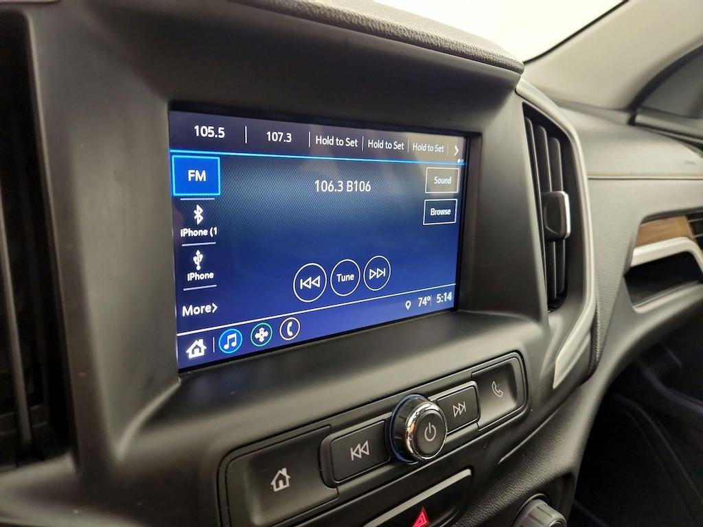 used 2018 GMC Terrain car, priced at $14,998