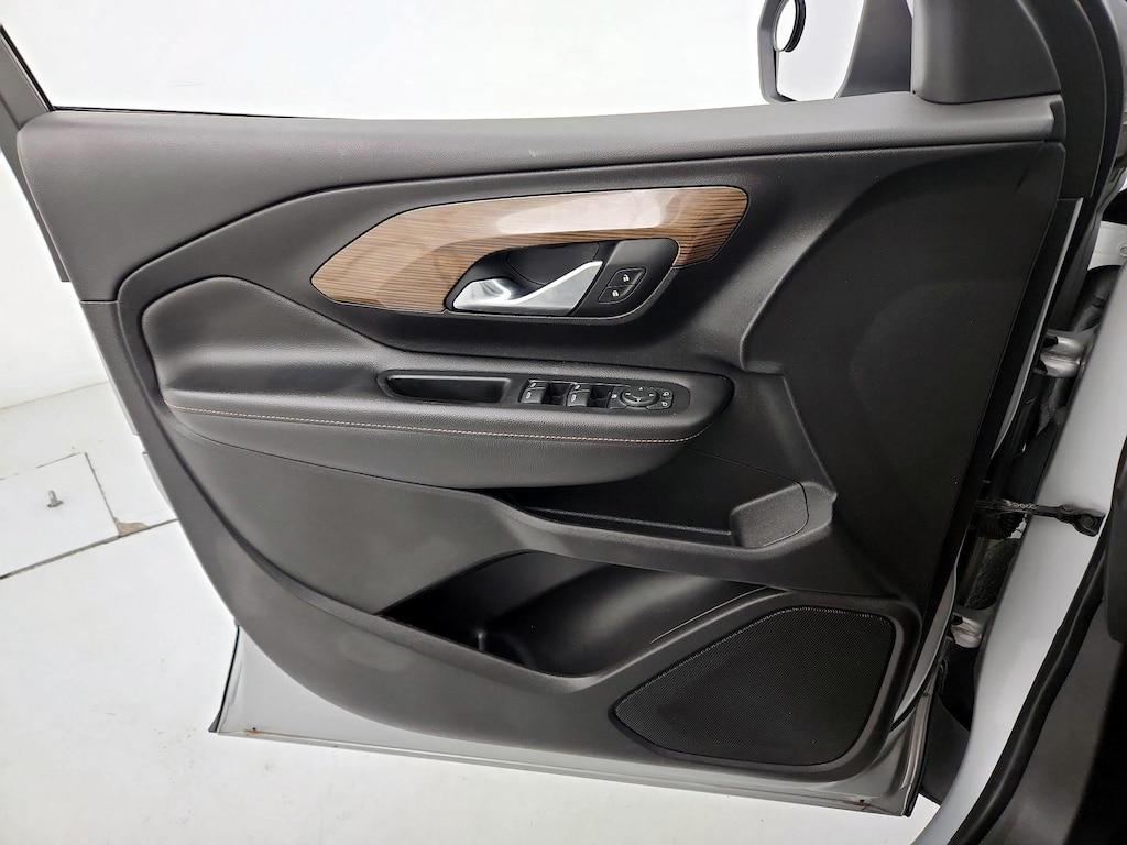 used 2018 GMC Terrain car, priced at $14,998