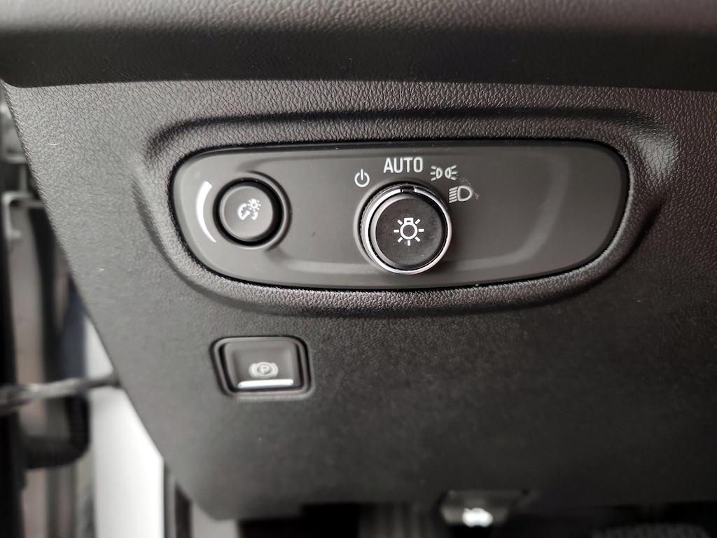 used 2018 GMC Terrain car, priced at $14,998