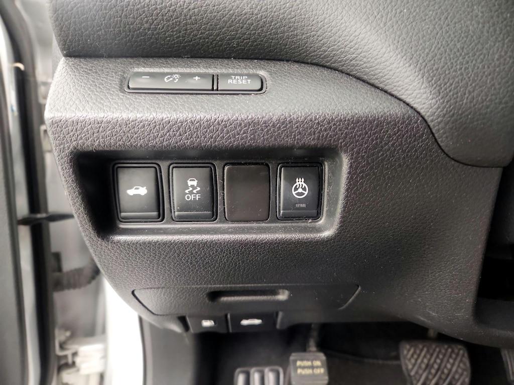 used 2016 Nissan Altima car, priced at $12,998