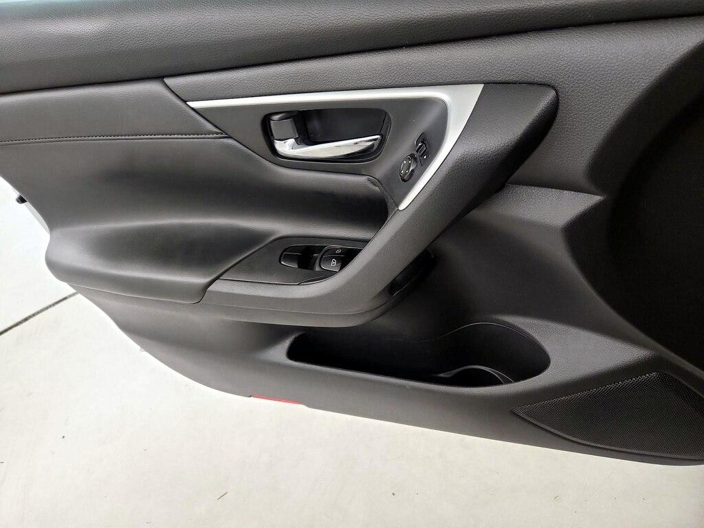 used 2016 Nissan Altima car, priced at $12,998