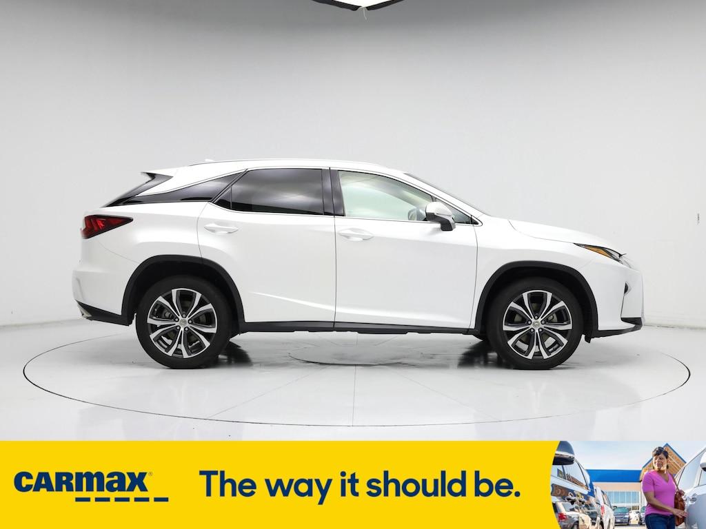 used 2017 Lexus RX 350 car, priced at $25,998
