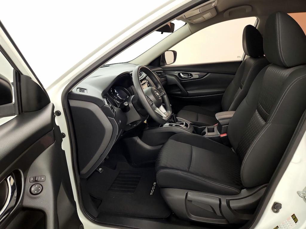 used 2017 Nissan Rogue car, priced at $15,998