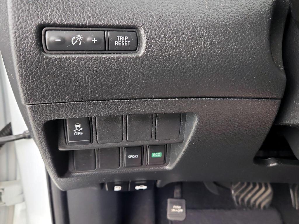 used 2017 Nissan Rogue car, priced at $15,998