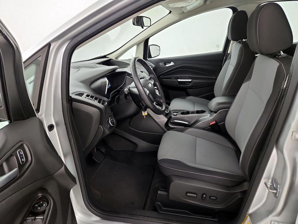 used 2017 Ford C-Max Hybrid car, priced at $13,998