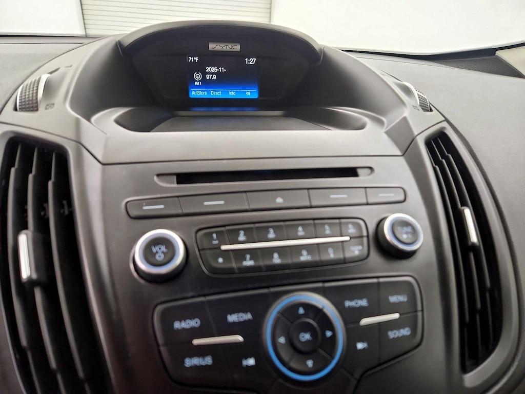 used 2017 Ford C-Max Hybrid car, priced at $13,998