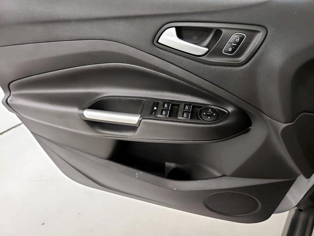 used 2017 Ford C-Max Hybrid car, priced at $13,998