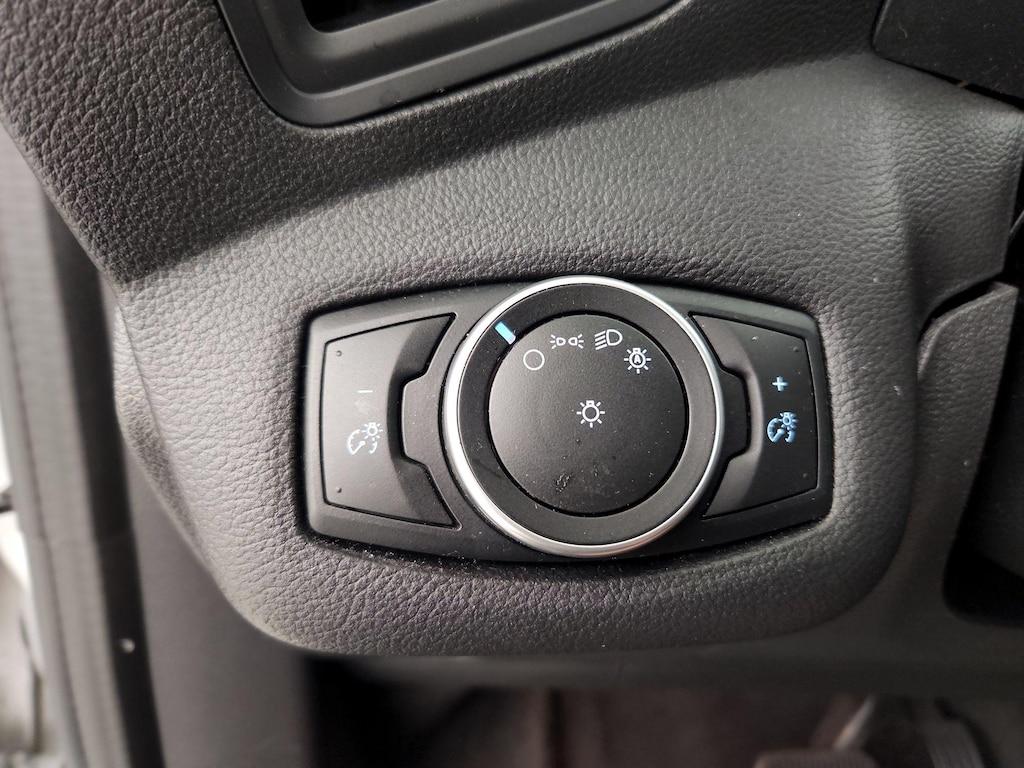 used 2017 Ford C-Max Hybrid car, priced at $13,998