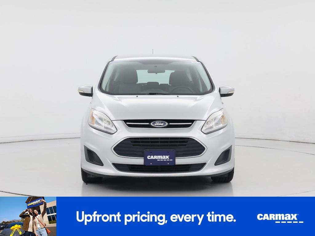 used 2017 Ford C-Max Hybrid car, priced at $13,998