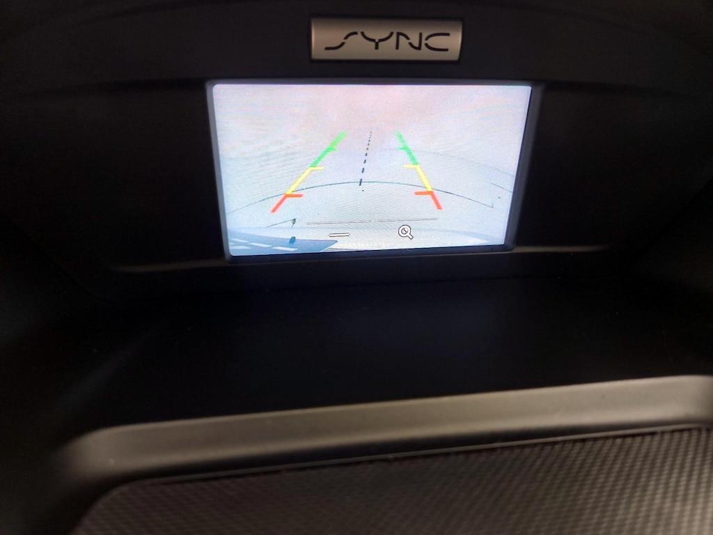 used 2017 Ford C-Max Hybrid car, priced at $13,998