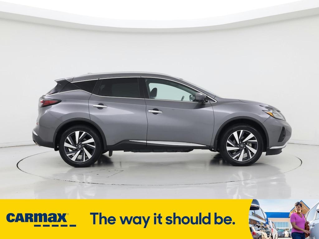used 2022 Nissan Murano car, priced at $24,998