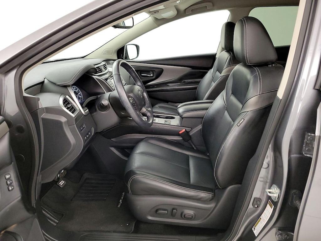 used 2022 Nissan Murano car, priced at $24,998