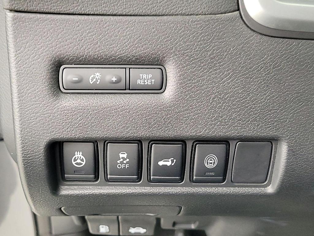 used 2022 Nissan Murano car, priced at $24,998