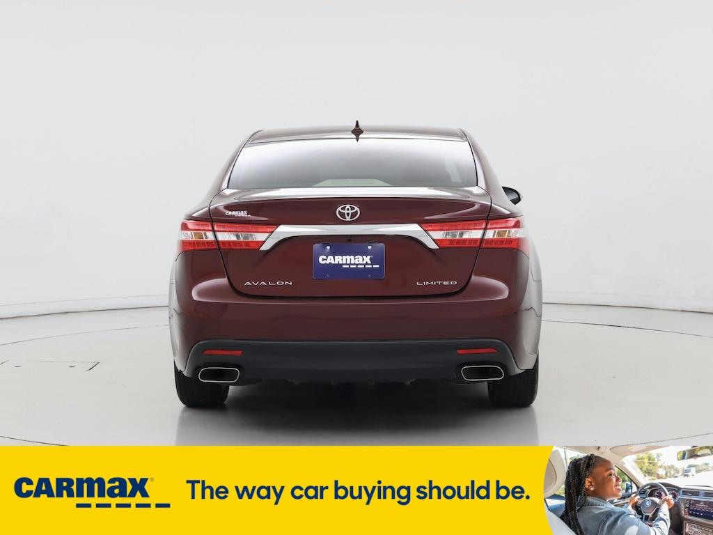 used 2013 Toyota Avalon car, priced at $23,998