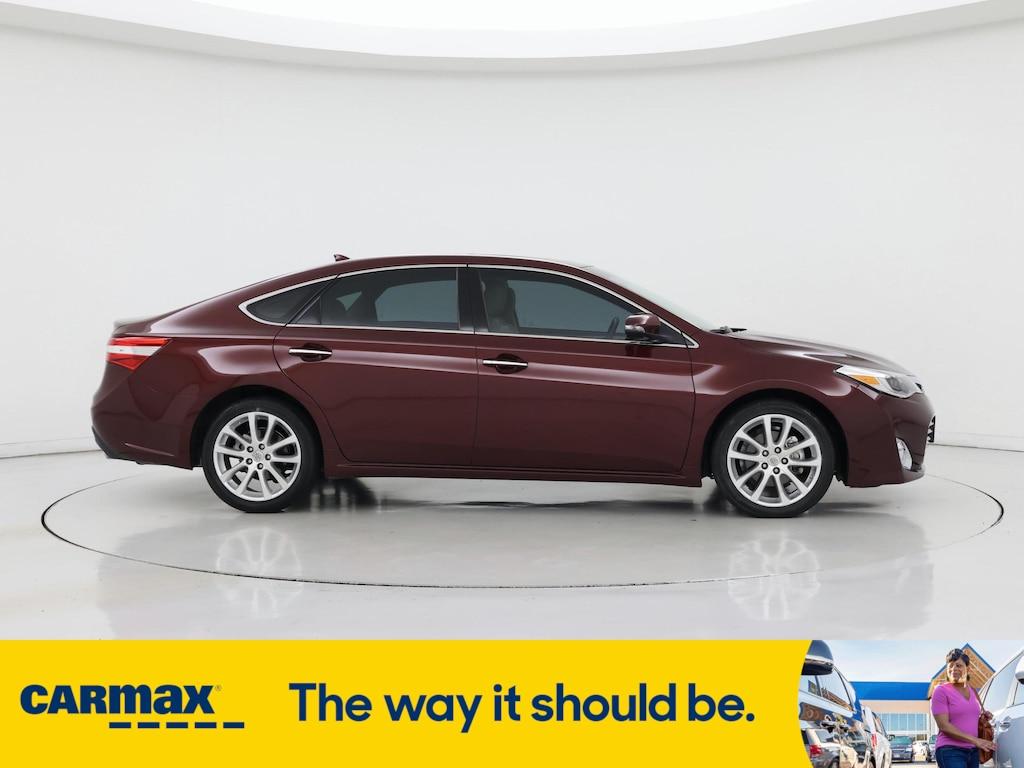 used 2013 Toyota Avalon car, priced at $23,998