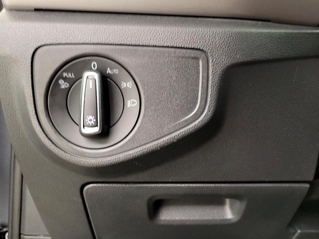 used 2021 Volkswagen Atlas car, priced at $27,998