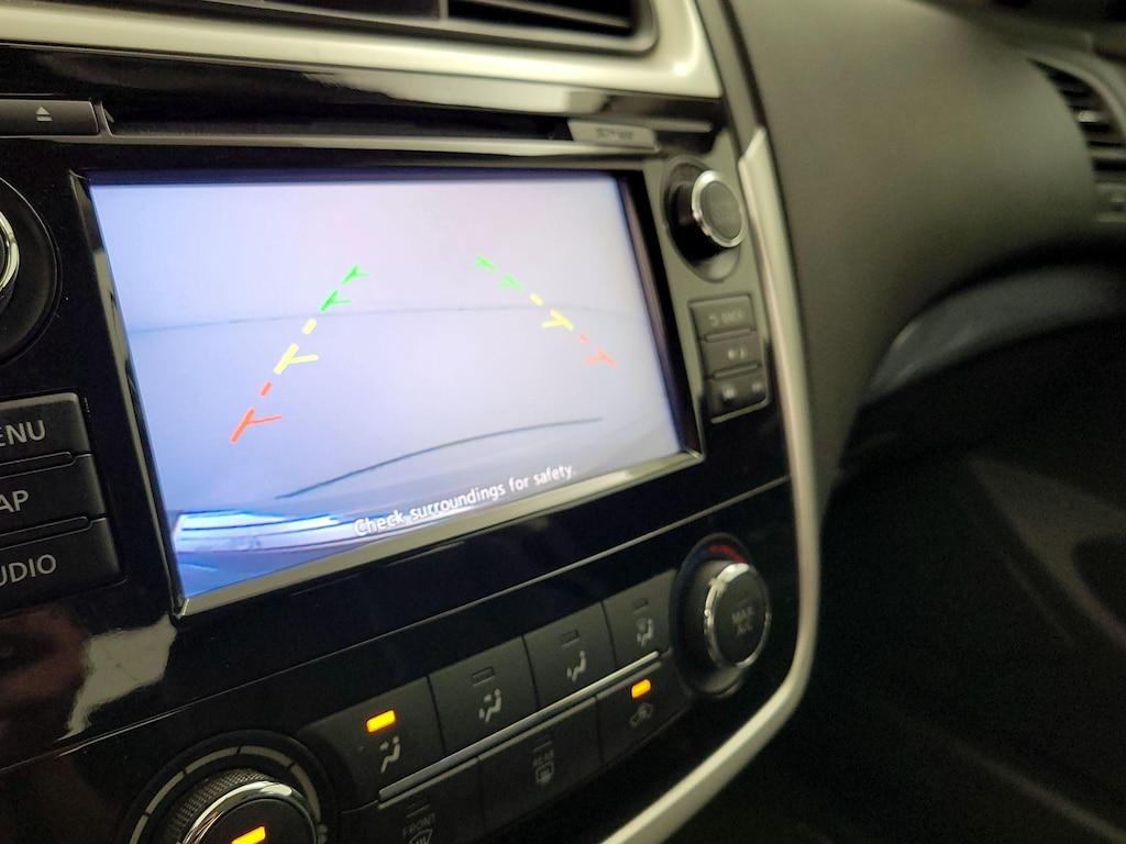 used 2018 Nissan Altima car, priced at $20,998