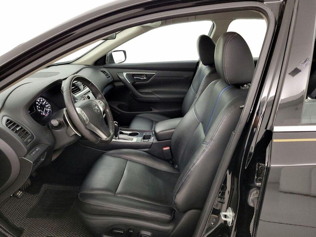 used 2018 Nissan Altima car, priced at $20,998