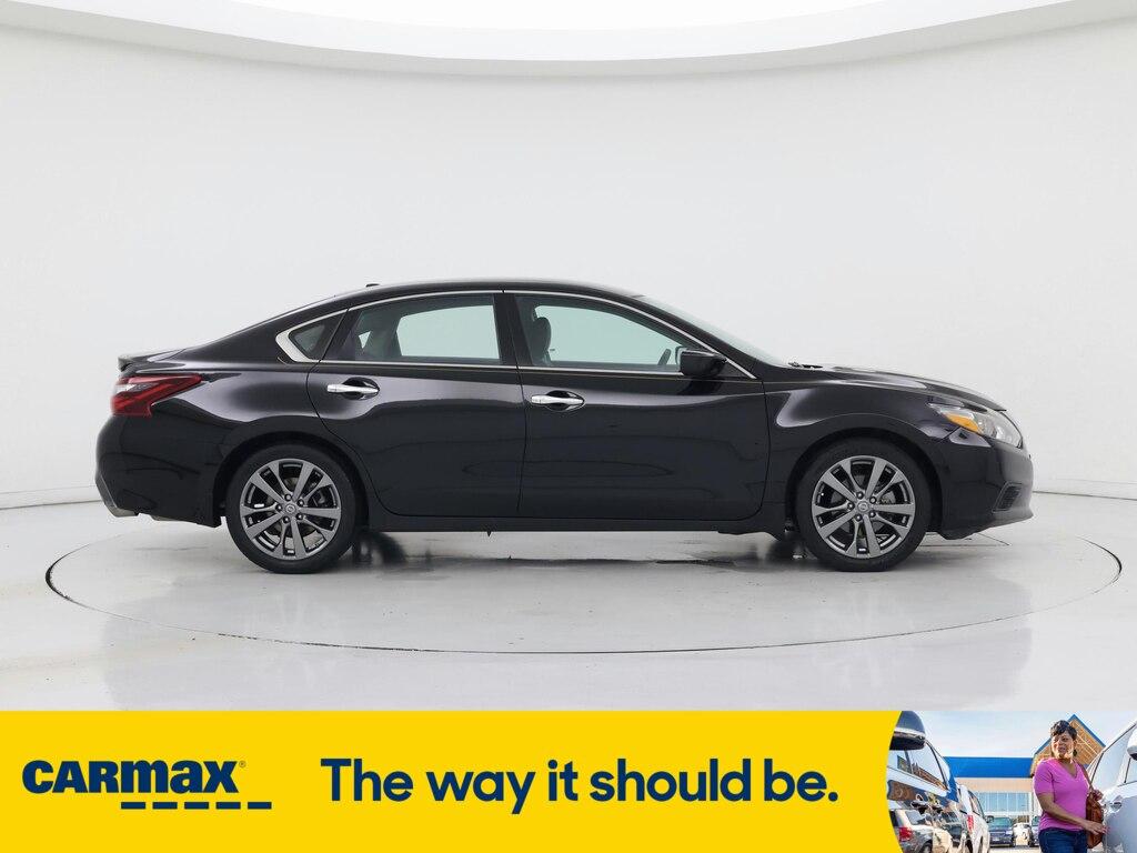 used 2018 Nissan Altima car, priced at $20,998