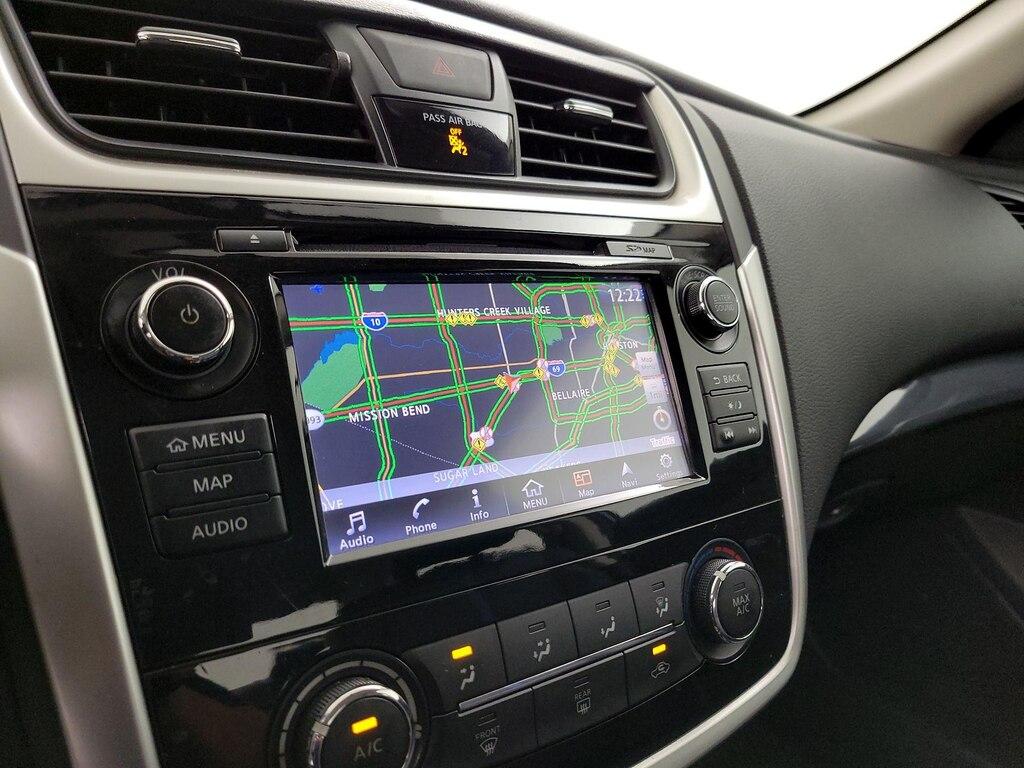 used 2018 Nissan Altima car, priced at $20,998