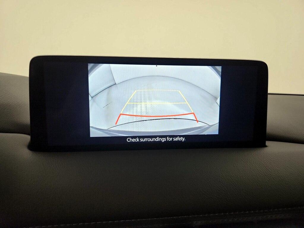 used 2021 Mazda CX-5 car, priced at $23,998