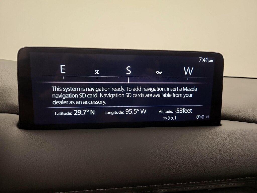 used 2021 Mazda CX-5 car, priced at $23,998