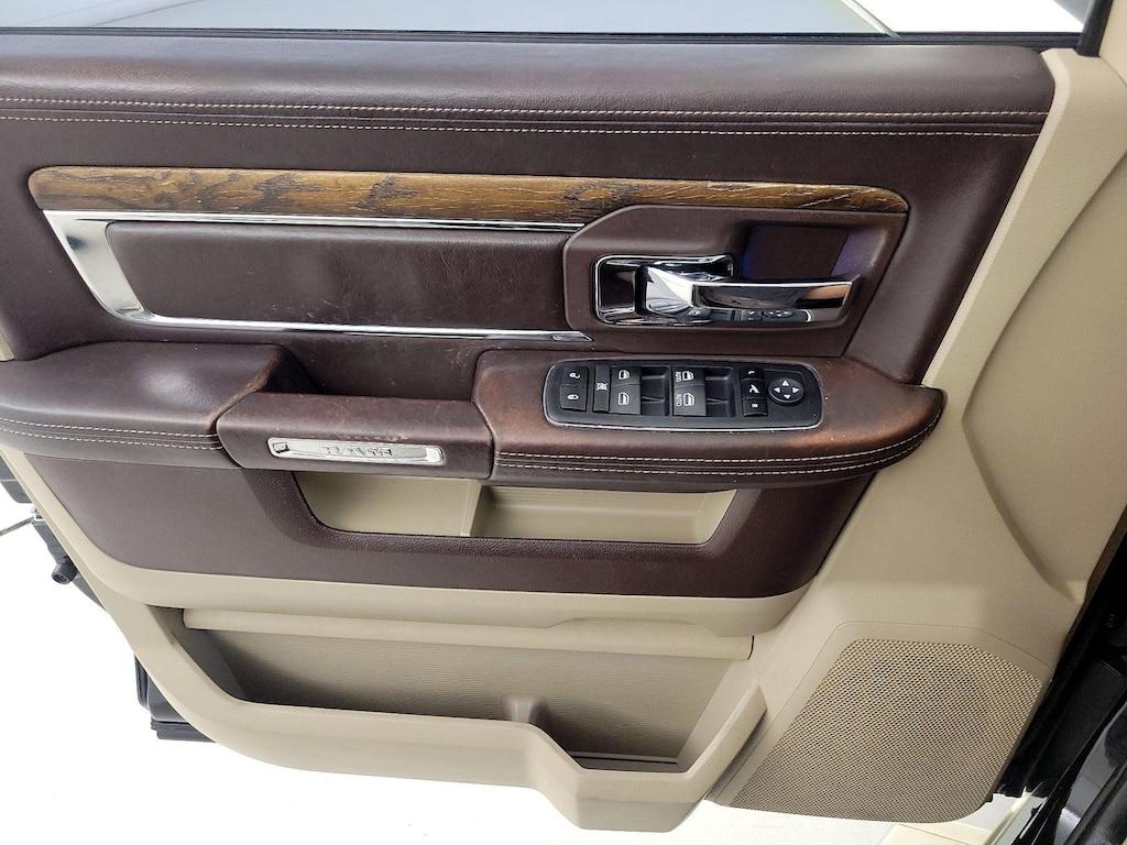 used 2015 Ram 1500 car, priced at $28,998