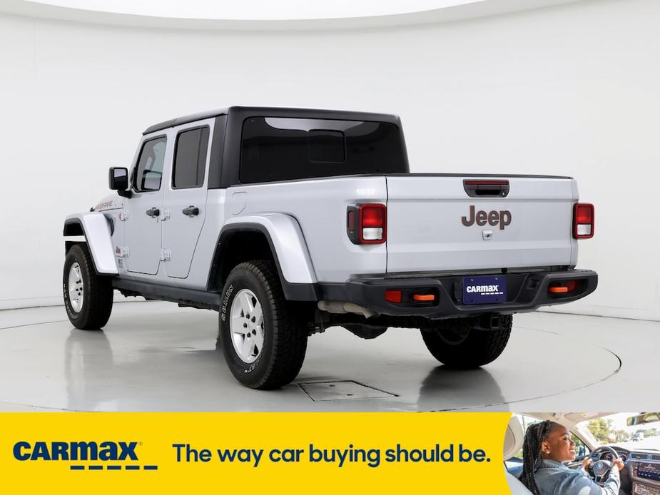 used 2022 Jeep Gladiator car, priced at $39,998