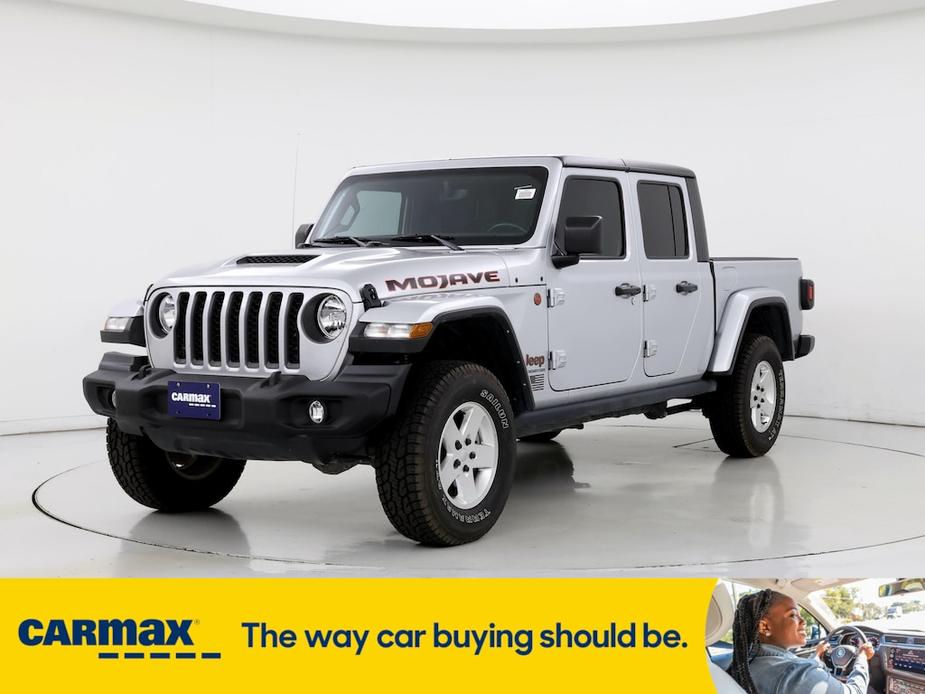 used 2022 Jeep Gladiator car, priced at $39,998